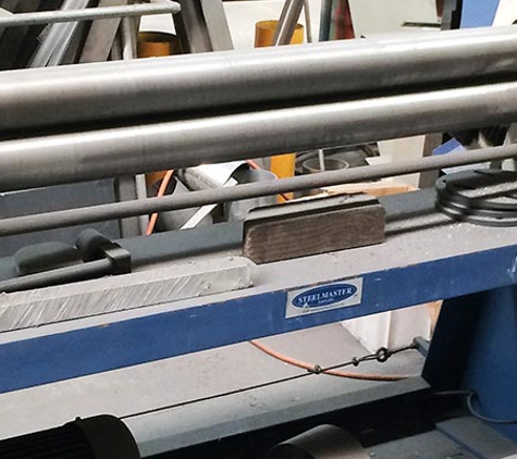 KJ Fabrication Pty Ltd - Salisbury Plain, SA