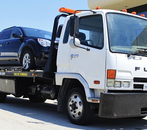 Silver Towing - Oklahoma City, OK