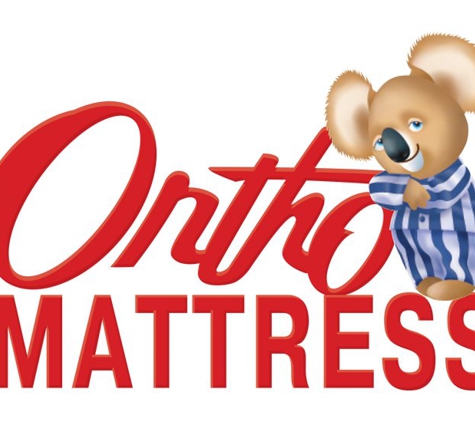 Ortho Mattress - Brea, CA