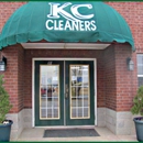 K C Cleaners - Dry Cleaners & Laundries