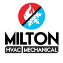 Milton Mechanical Services - Air Conditioning Contractors & Systems