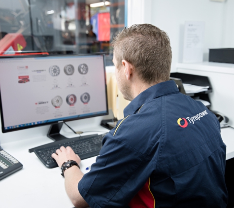 Tyrepower - Traralgon, VIC. 40 Years of Tyrepower