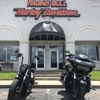 Raging Bull Harley-Davidson gallery