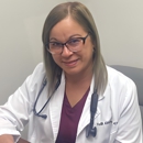 Yudit Almenares, Aprn - Physicians & Surgeons