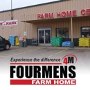 Fourmens Farm Home-Hardware/Power Center - Garden Centers