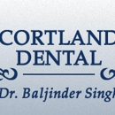 Cortland Dental - Teeth Whitening Products & Services