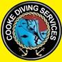 cooke diving services