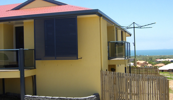 Central Coast Screens - Barmaryee, QLD