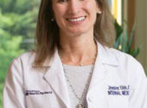 Jennifer Newman, MD - Poulsbo, WA