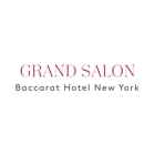 Grand Salon at Baccarat Hotel