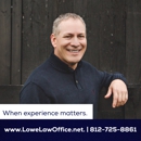 Lowe Law Office - Attorneys