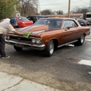 Bethesda Automotive Service of Rockville - Wheel Alignment-Frame & Axle Servicing-Automotive