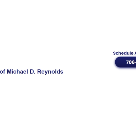 Michael Reynolds Law Office - Columbus, GA