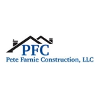 Pete Farnie Construction