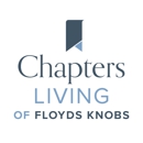 Chapters Living of Floyds Knobs - Assisted Living & Elder Care Services