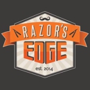 Razor’s Edge Barber Shop - Barbers