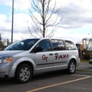 Glacier Taxi - Taxis