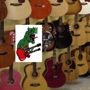 Guitarasaur Guitars & Ukuleles