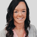 Megan Mulvey at CrossCountry Mortgage - Mortgages