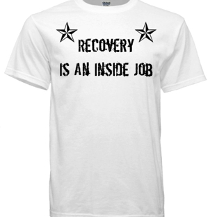 Recovery Apparel - Parkersburg, WV