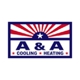A & A Cooling & Heating