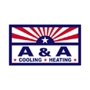 A & A Cooling & Heating