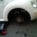 Temple Hill Tire Center - Auto Repair & Service
