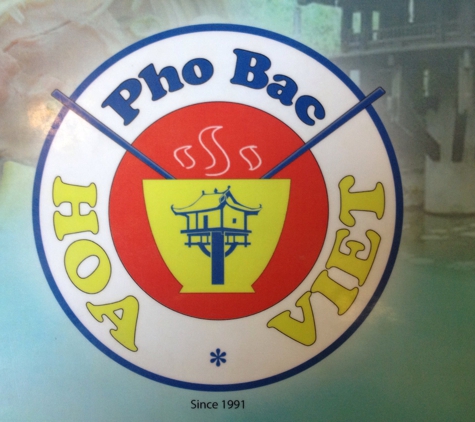 Pho Bac Hoa Viet - Sacramento, CA