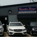 Executive Garage - Auto Repair & Service