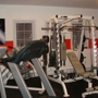 Olympic Fitness Rockville Personal Training Studio