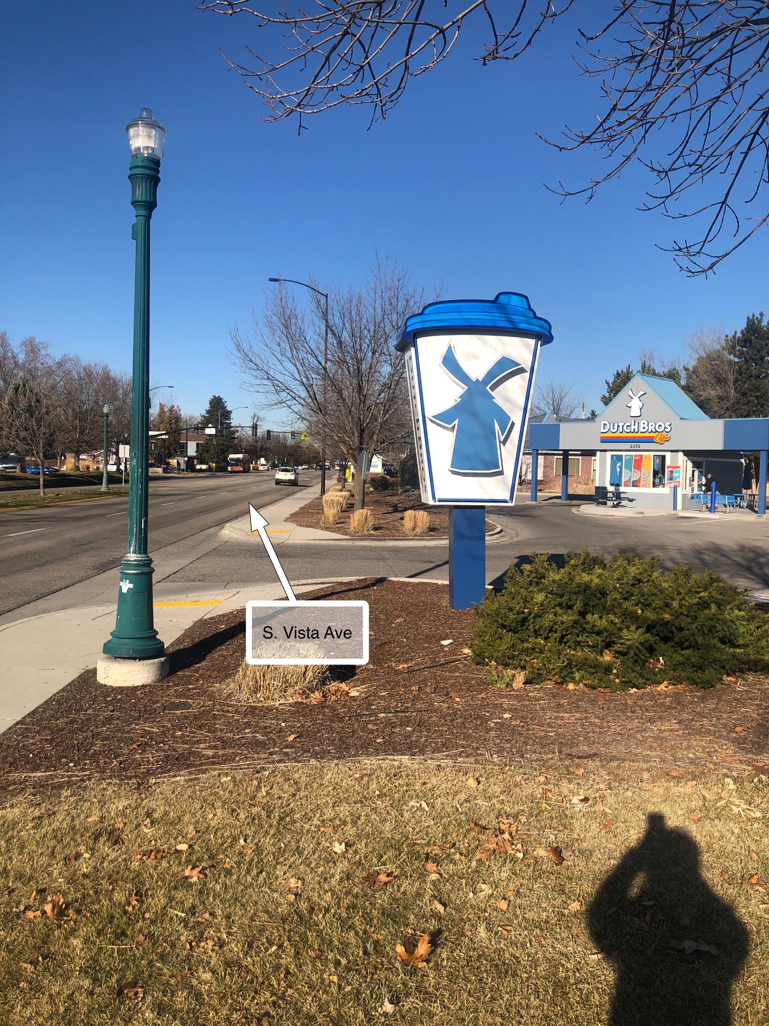 Dutch Bros Coffee - Boise, ID 83705