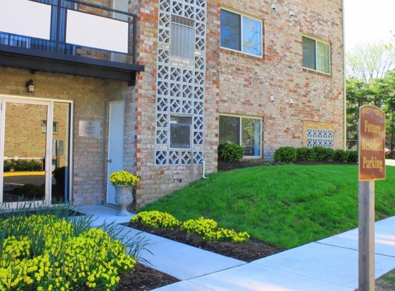 Rosedale Garden Apartments - Rosedale, MD