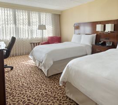 Long Island Marriott Hotel - Uniondale, NY