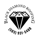 Black Diamond Roofing - Gutters & Downspouts