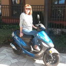 Beach Scooter Rentals & Sales - Motor Scooters