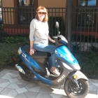 Beach Scooter Rentals & Sales