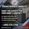 Efficient Heating and Cooling gallery