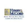 James H Henry II Attorney gallery