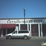 Carrillo's Auto Body Shop