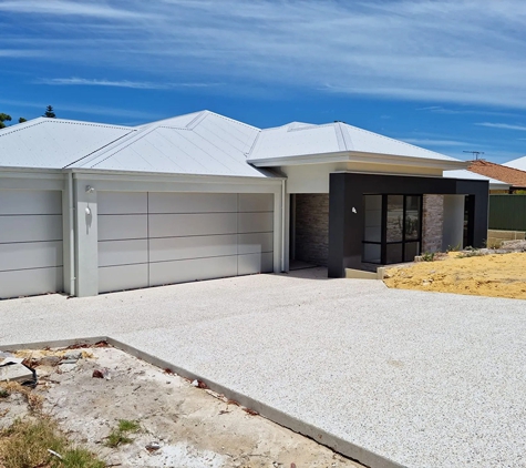 Caledonian Painting Services - Beechboro, WA