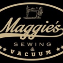 Maggie's Sewing & Vacuum, LLC - Steam Cleaning Equipment