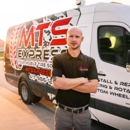 MTS Express - Tire Recap, Retread & Repair