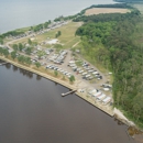 Outer Banks West / Currituck Sound KOA Holiday - Campgrounds & Recreational Vehicle Parks