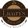 Licari's Sicilian Pizza Kitchen gallery