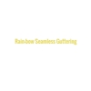 Rain-Bow Seamless Guttering gallery