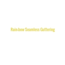 Rain-Bow Seamless Guttering - Gutters & Downspouts
