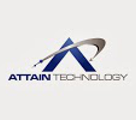 Attain Technology Inc. - Providence, RI
