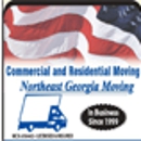 Northeast Georgia Moving - Movers