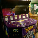 Half Moon Penny Arcades - Children's Party Planning & Entertainment