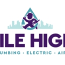 Mile High Plumbing Electric Air - Plumbers